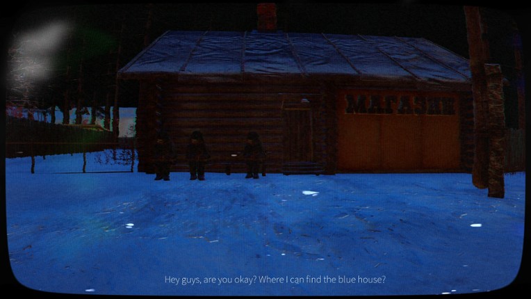 Soviet Village screenshot