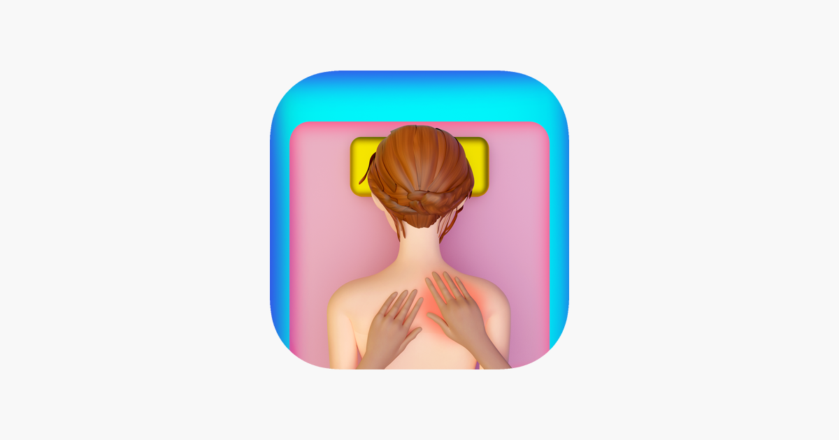Games like Spa Salon 3D Prom Body Makeup