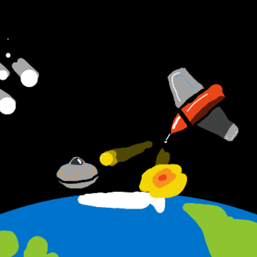 Games like Space ranger