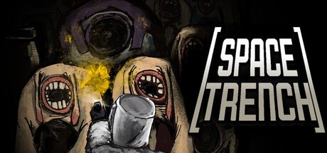 Games like Space Trench