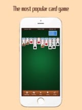 Spider Solitaire -My Classic Mobile Poke Cards App Image