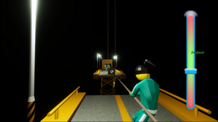 Squid Game screenshot