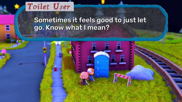 Starstruck: Hands of Time screenshot