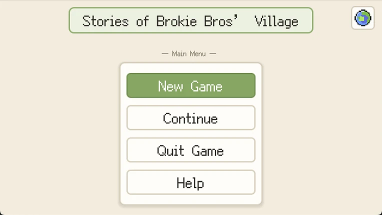 Stories of Brokie Bros’ Village Image
