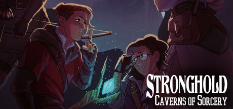 Games like Stronghold: Caverns of Sorcery