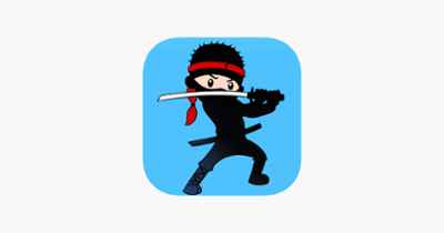 Subway Ninja Jump Image