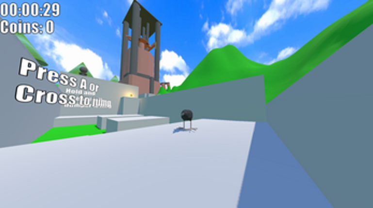 Super Awesome Bird Exploration!!!!! Image