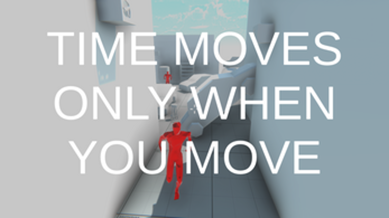 SUPERHOT (Clone) screenshot