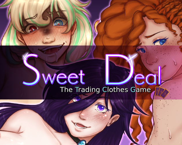 Games like Sweet Deal