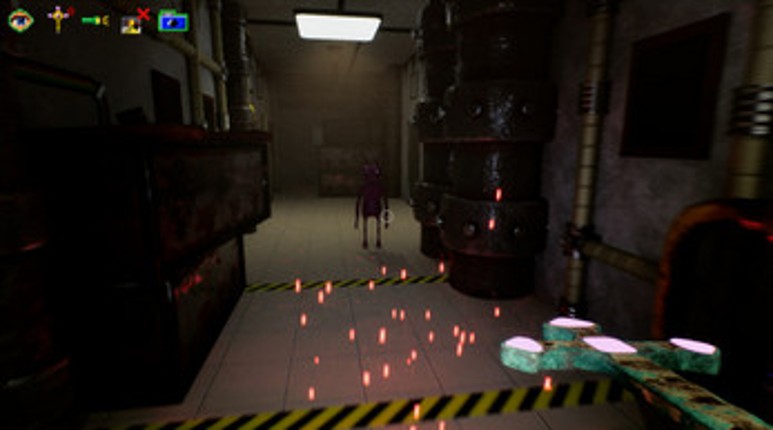 Syncroth screenshot