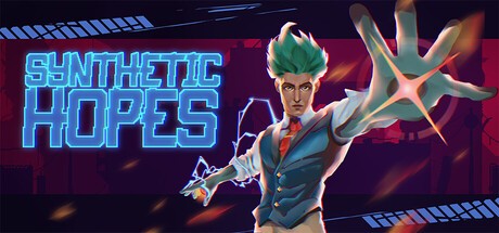 Games like Synthetic Hopes