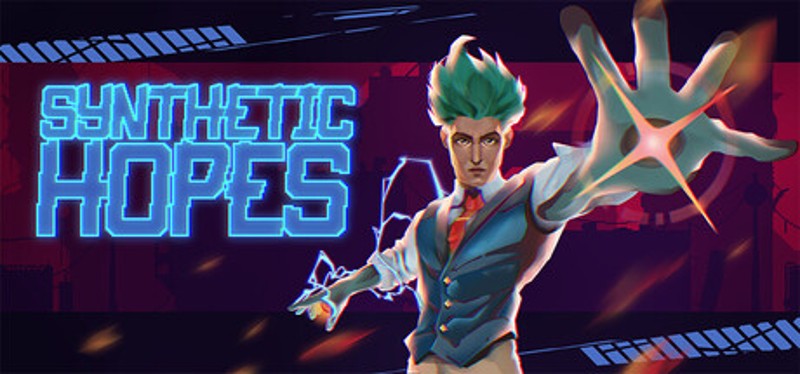Synthetic Hopes Image