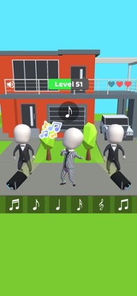 Talent Show! screenshot