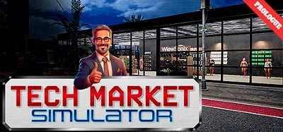 Tech Market Simulator: Prologue Image