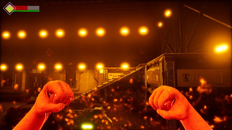 Test Subject screenshot