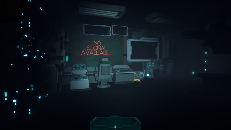 The Atlas Problem screenshot