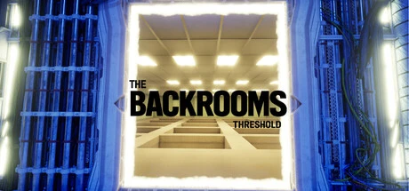Games like The Backrooms : Threshold