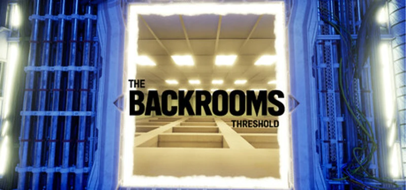The Backrooms : Threshold Image
