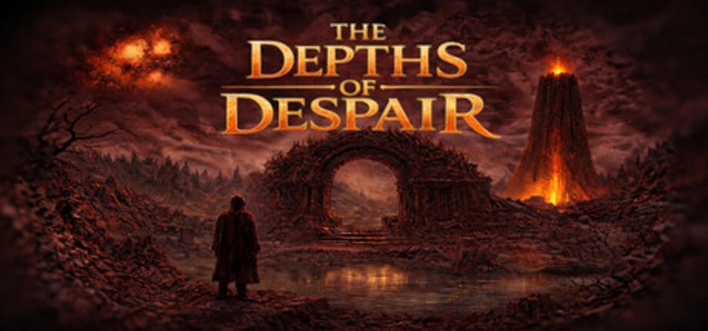 The Depths of Despair Image