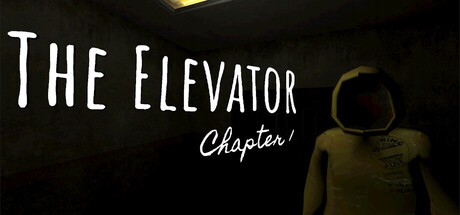 Games like The Elevator: Chapter 1