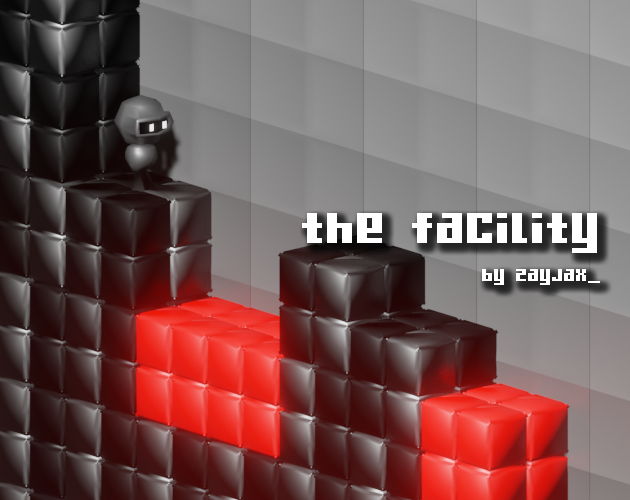 Games like THE FACILITY