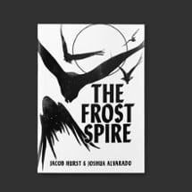 The Frost Spire Image