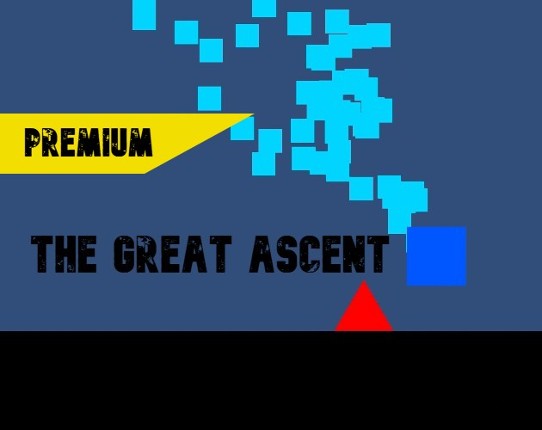 The Great Ascent Image