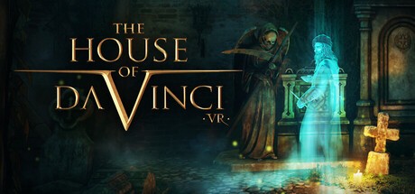 Games like The House of Da Vinci VR