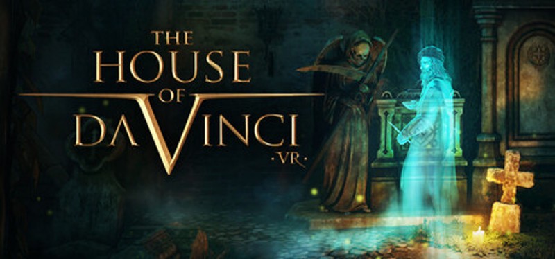 The House of Da Vinci VR Image