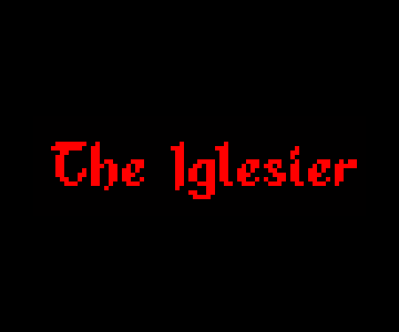 Games like The Iglesier