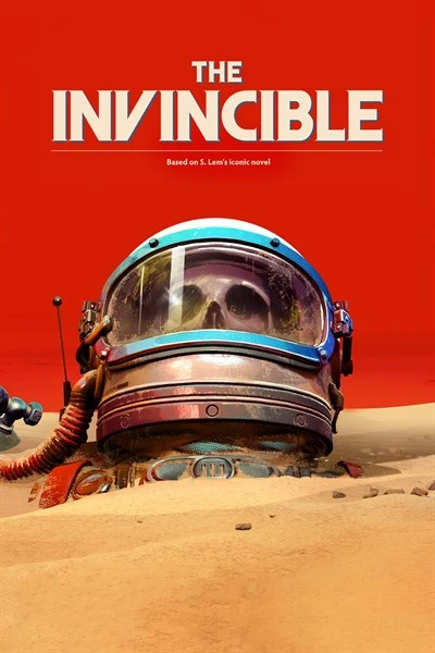 Games like The Invincible