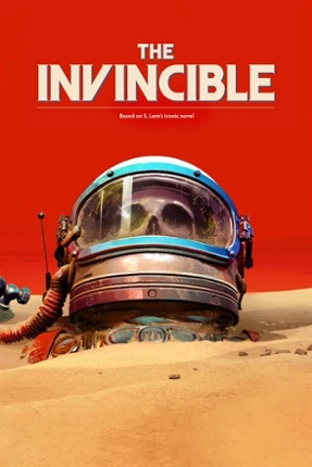 The Invincible Image
