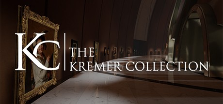 Games like The Kremer Collection VR Museum