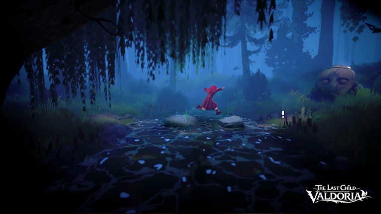The Last Child: Valdoria screenshot
