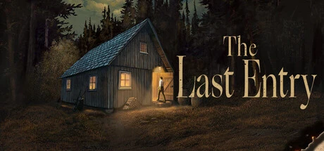 Games like The Last Entry
