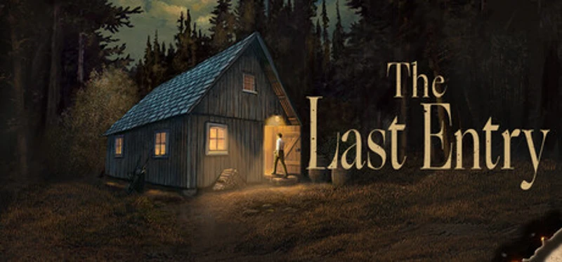The Last Entry Image