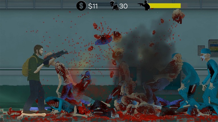 The Last of the Survivors screenshot