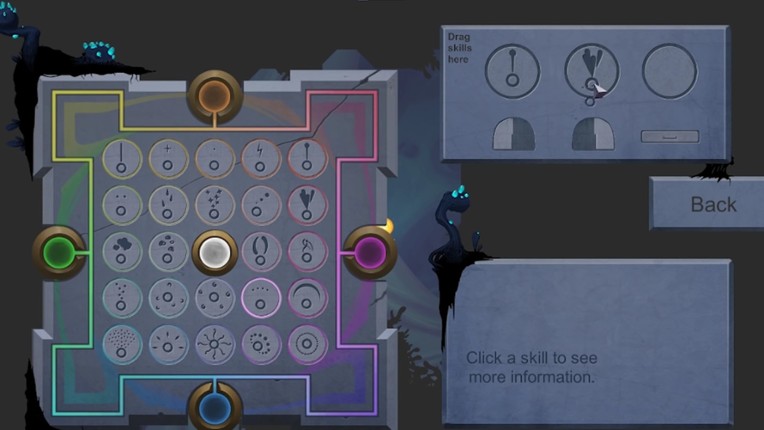 The Last Sunshine (Deprecated) screenshot