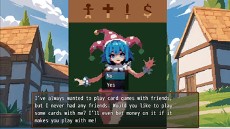 The Lewdest Sovereign Image