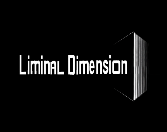 The Liminal Dimension Game Cover