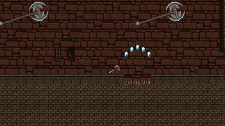 The Little Knight Who Could Image