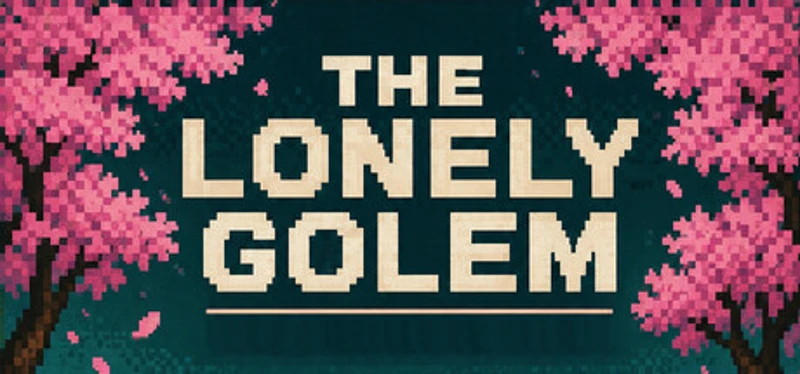The Lonely Golem Image