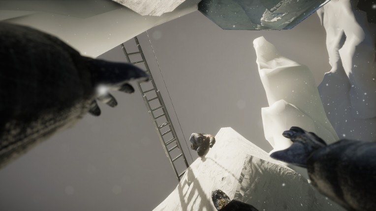 The Long Cold screenshot