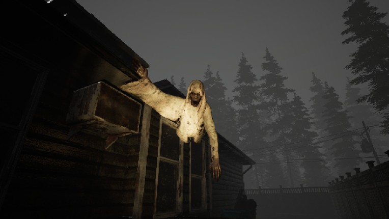 The Midnight Town Stories: Adam's Afterlife Image