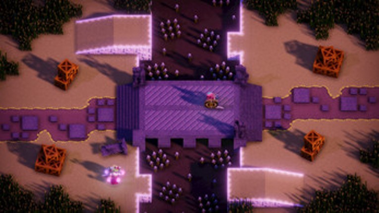 The Moon Fields Image