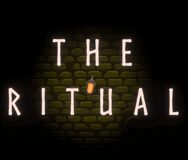 Games like The Ritual
