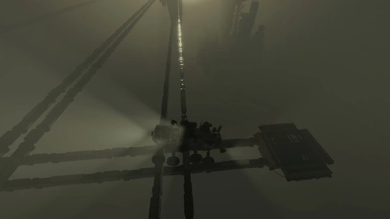 The Shimoda Rift screenshot