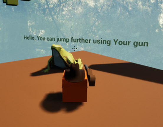 The Swamp Course Image
