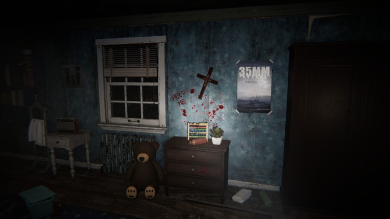 The Wellmonts Case screenshot