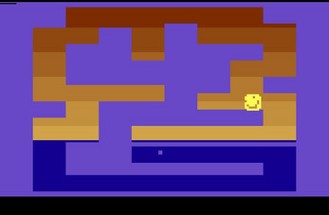 The Wicked Father (Atari 2600) Image